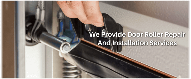 Garage Door Roller Repair Dundalk MD